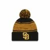 NEW ERA San Diego Padres Knitchilled D3