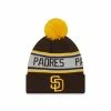 NEW ERA San Diego Padres Knitrepeat D3