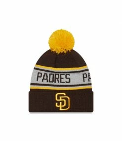 NEW ERA San Diego Padres Knitrepeat D3
