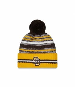 NEW ERA San Diego Padres Knitsport D3
