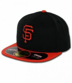NEW ERA San Francisco Giants Diamond Era Alt. Cap