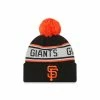 NEW ERA San Francisco Giants Knitrepeat D3