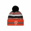 NEW ERA San Francisco Giants Knitsport D3