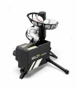 SKLZ Catapult Soft Toss Machine