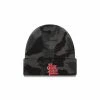 NEW ERA St. Louis Cardinals Knitcamo D3