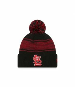 NEW ERA St. Louis Cardinals Knitchilled D3