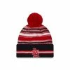 NEW ERA St. Louis Cardinals Knitsport D3 OTC