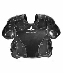 ALL STAR System 7 Umpire's Chest Protector