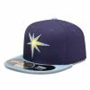 NEW ERA Tampa Bay Rays Diamond Era Game Cap