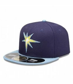NEW ERA Tampa Bay Rays Diamond Era Game Cap