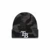 NEW ERA Tampa Bay Rays Knitcamo D3