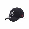 NEW ERA Team Classic 3930 Atlanta Braves Road Cap