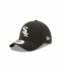 NEW ERA Team Classic 3930 Chicago White Sox Game Cap