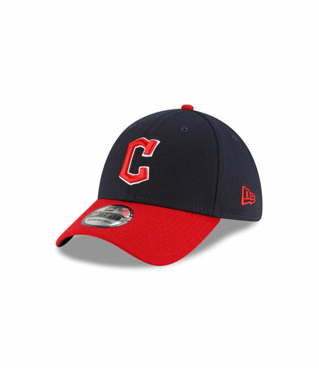 NEW ERA Team Classic 3930 Cleveland Guardians Home Cap 1 NEW ERA Team Classic 3930 Cleveland Guardians Home Cap