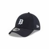 NEW ERA Team Classic 3930 Detroit Tigers Home Cap 2022