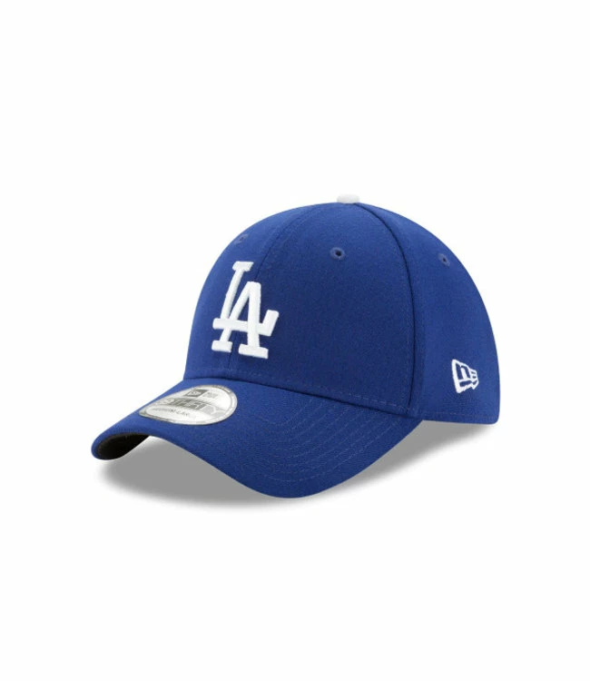 NEW ERA Team Classic 3930 Los Angeles Dodgers Game Cap 1 NEW ERA Team Classic 3930 Los Angeles Dodgers Game Cap
