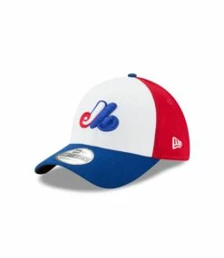 NEW ERA Team Classic 3930 Montreal Expos Game Cap