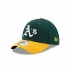 NEW ERA Team Classic 3930 Oakland Athletics Home Cap