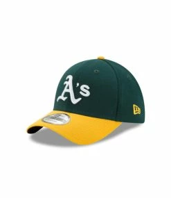 NEW ERA Team Classic 3930 Oakland Athletics Home Cap