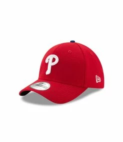 NEW ERA Team Classic 3930 Philadelphia Phillies Game Cap