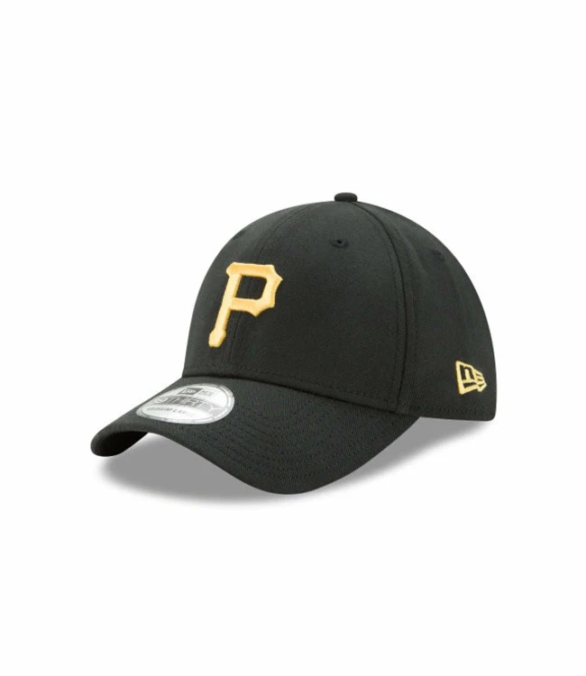 NEW ERA Team Classic 3930 Pittsburgh Pirates Game Cap 1 NEW ERA Team Classic 3930 Pittsburgh Pirates Game Cap