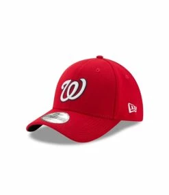 NEW ERA Team Classic 3930 Washington Nationals Game Cap