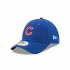 NEW ERA The League Chicago Cubs Adjustable Game Cap