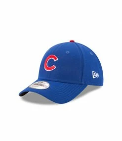 NEW ERA The League Chicago Cubs Adjustable Game Cap