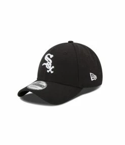 NEW ERA The League Chicago White Sox Adjustable Game Cap