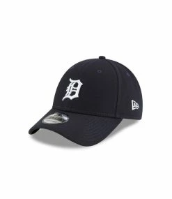 NEW ERA The League Detroit Tigers Adjustable Home Cap