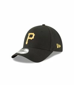 NEW ERA The League Pittsburgh Pirates Adjustable Game Cap