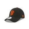 NEW ERA The League San Francisco Giants Adjustable Game Cap