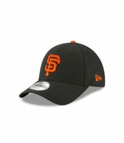 NEW ERA The League San Francisco Giants Adjustable Game Cap