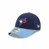 NEW ERA The League Toronto Blue Jays Adjustable Alt. 4 Cap