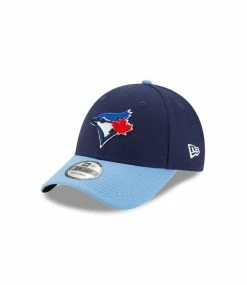 NEW ERA The League Toronto Blue Jays Adjustable Alt. 4 Cap