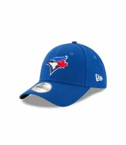 NEW ERA The League Toronto Blue Jays Adjustable Game Cap