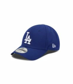 NEW ERA The League Youth Los Angeles Dodgers Ajustable Game Cap