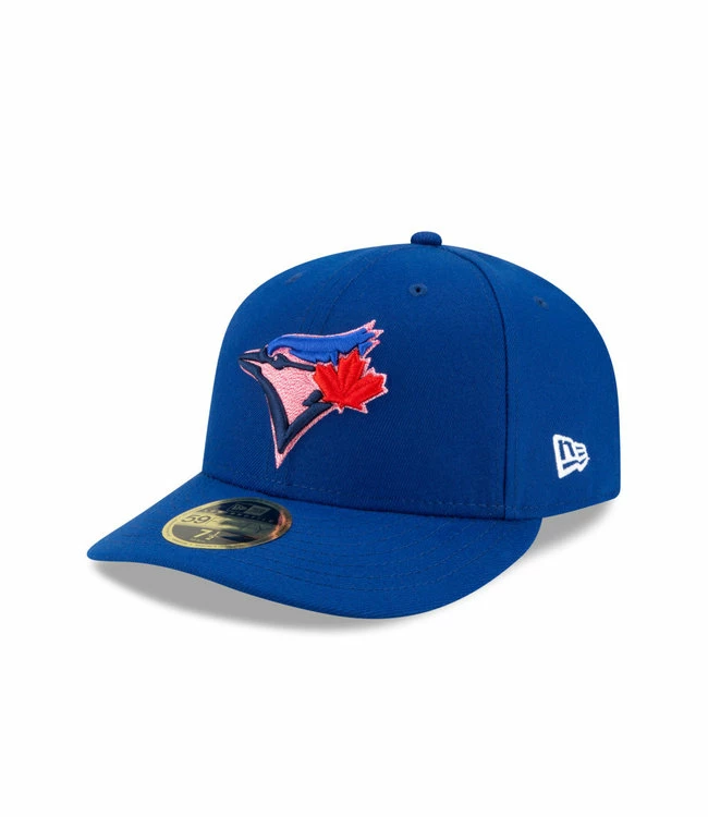 NEW ERA Toronto Blue Jays 2021 Mother's Day Edition Low Profile Cap 1 NEW ERA Toronto Blue Jays 2021 Mother's Day Edition Low Profile Cap
