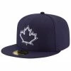NEW ERA Toronto Blue Jays Diamond Era Cap