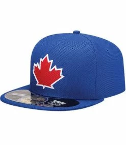NEW ERA Toronto Blue Jays Diamond Era Game Cap
