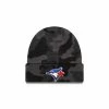 NEW ERA Toronto Blue Jays Knitcamo D3
