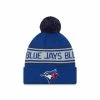 NEW ERA Toronto Blue Jays Knitrepeat D3