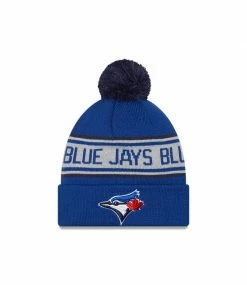 NEW ERA Toronto Blue Jays Knitrepeat D3