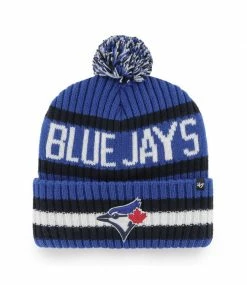 47BRAND Toronto Blue Jays MLB Bering Cuff Knit
