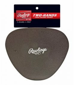 RAWLINGS Two-Hands Foam Fielding Trainer