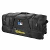 WILSON Umpire Wheel Bag