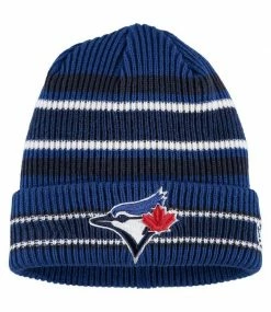 NEW ERA Vintage Stripe Toronto Blue Jays
