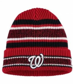 NEW ERA Vintage Stripe Washington Nationals