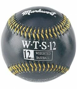 Other Weighted 9" Baseball 12oz